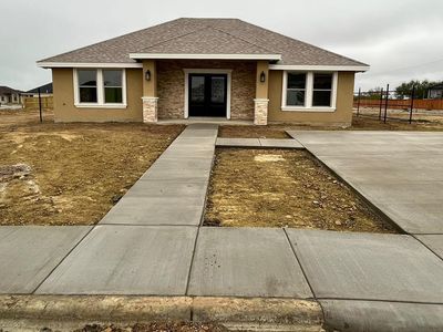 3208 Eloisa Dr, Eagle Pass, TX, 78852