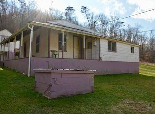 570 Allen Rd, Burnsville, WV 26412