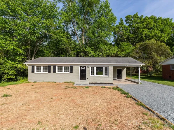 213 Washington St, Wingate, NC 28174