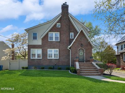 64 Roosevelt Circle E, Red Bank, NJ, 07701