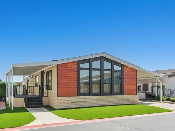 1456 E Philadelphia Ave #160, Ontario, CA 91761