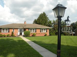 6135 Jefferson Blvd, Frederick, MD 21703