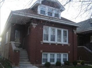 2510 Euclid Ave, Berwyn, IL 60402