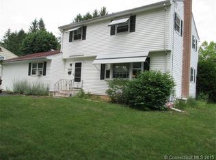 96 Melton Dr, East Hartford, CT 06118