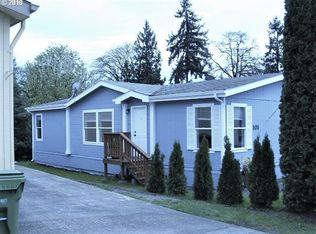 2154 Oregon St UNIT 101, Saint Helens, OR 97051