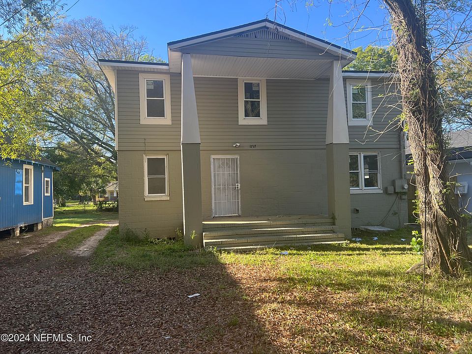 1717 MCQUADE Street, Jacksonville, FL 32209 MLS 2017040 Zillow