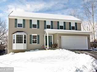 596 Juniper Ct, Westminster, MD 21158