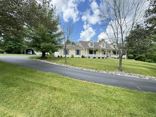 3950 Shady Hollow Ln, Burlington, KY 41005