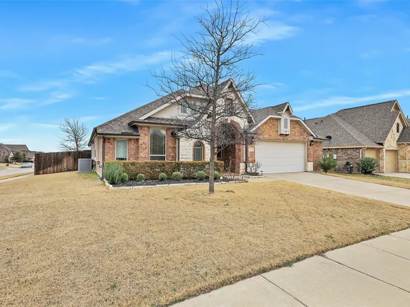 1501 Sherwood Dr, Anna, TX 75409