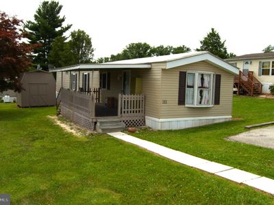 165 Linda Dr, New Oxford, PA, 17350