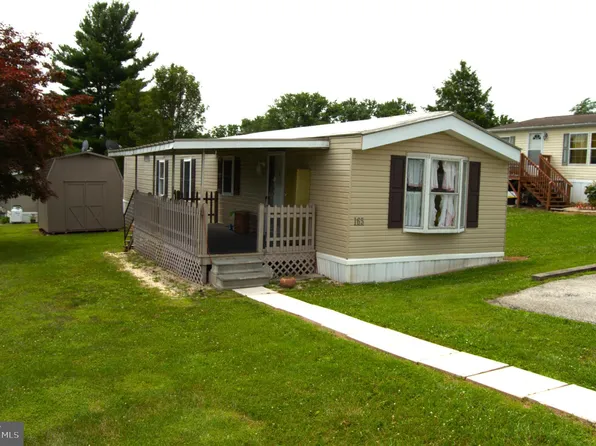 165 Linda Dr, New Oxford, PA 17350