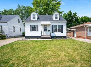 14713 Corridon Ave, Maple Heights, OH 44137