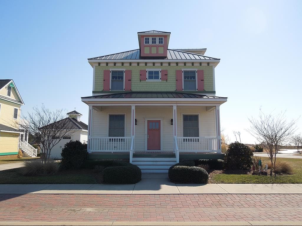 529 Walbridge Bnd, Cape Charles, VA 23310 Zillow