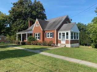 1401 Booker T Washington Hwy, Rocky Mount, VA 24151