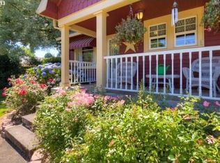 11183 SE Linwood Ave, Milwaukie, OR 97222