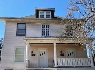 1409 McCausland Ave #1F, Saint Louis, MO 63117