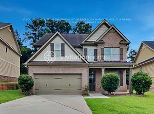 4823 Clarkstone Dr, Flowery Branch, GA 30542