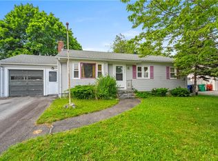 859 Church Ave, Warwick, RI 02889