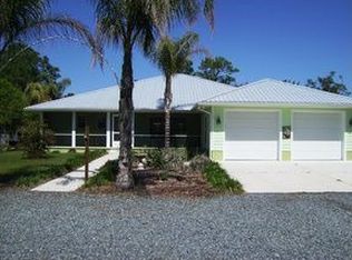 370 N Brooks Cir, Oak Hill, FL 32759