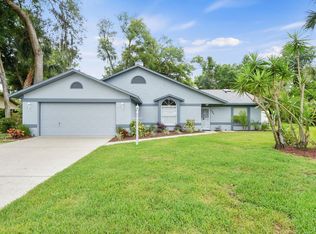 494 Newton Rd, Port Orange, FL 32127