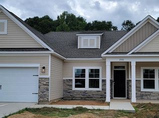 2530 Egypt St, Sumter, SC 29153