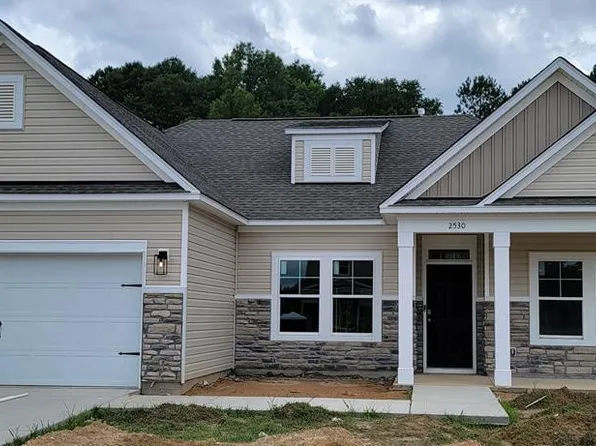 2530 Egypt St, Sumter, SC 29153