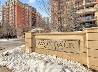 The Mansions of Avondale, Toronto, ON M2N 7G3