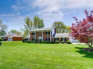3171 Bonnie Villa Ln, Dayton, OH 45431