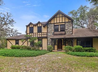 16835 Old Moulton Rd, Brooksville, FL 34610
