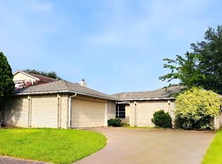 3734 Xenophon Dr, Houston, TX 77082