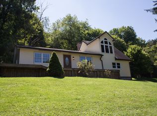 1926 Freeport Rd, Kittanning, PA 16201