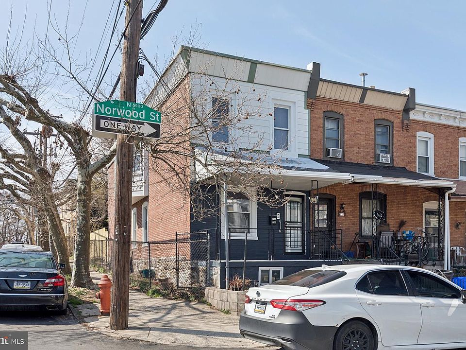 1st image of 5914 N Norwood St