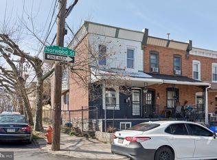 5914 N Norwood St, Philadelphia, PA 19138