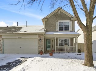 3723 Harms Rd, Joliet, IL 60435