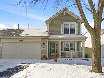 3723 Harms Rd, Joliet, IL, 60435
