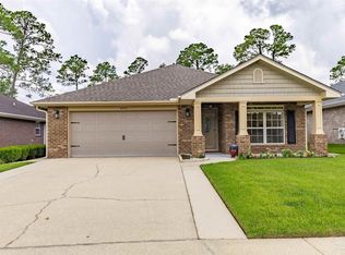 8911 Abbington Dr, Pensacola, FL 32534