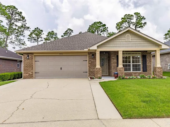 8911 Abbington Dr, Pensacola, FL 32534