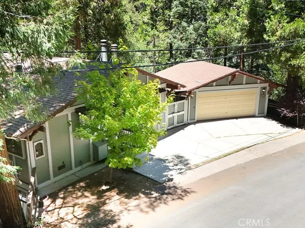 948 Arbula Dr, Crestline, CA 92325