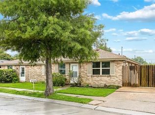 4428 W Metairie Ave, Metairie, LA 70001