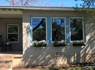 4603 Rosedale Ave, Austin, TX 78756