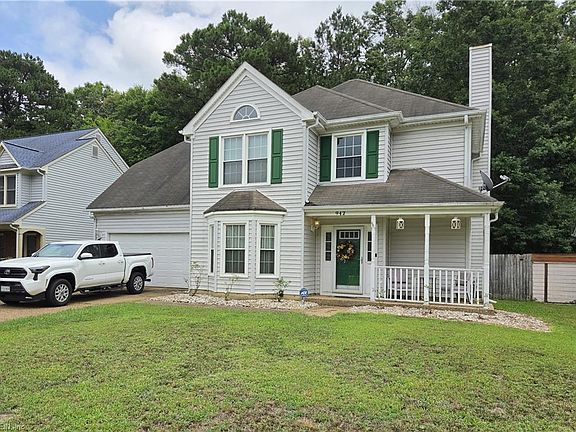 2nd image of 942 Lowry Pl