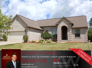 5487 Maplewood Meadows Ave, Grand Blanc, MI 48439