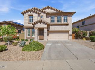 3824 W Rushmore Drive, Anthem, AZ 85086