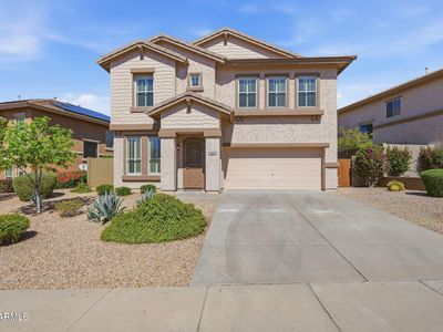 3824 W Rushmore Drive, Phoenix, AZ, 85086