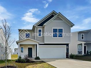 6105 Foggy Bottom Cir, Charlotte, NC 28213