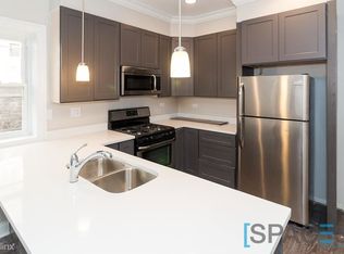 4819 N Kenneth Ave #2, Chicago, IL 60630