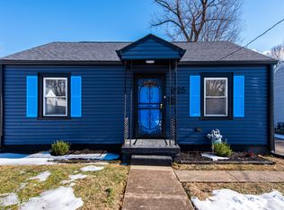1625 S 28th St, Louisville, KY 40211