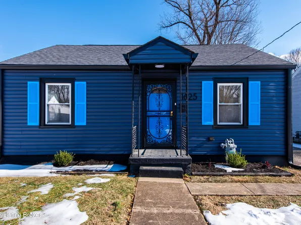 1625 S 28th St, Louisville, KY 40211