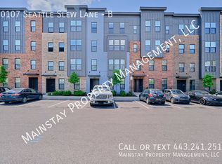 10107 Seattle Slew Ln #B, Laurel, MD 20723