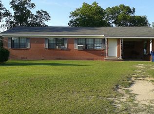 1557 Decatur Rd, Cottonwood, AL 36320